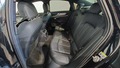 View of rear seat