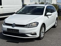 VW Golf Variant 2,0 TDI "Comfortline"