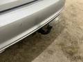 View of trailer tow-bar hitch