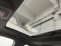 View of sunroof / panoramic roof