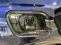 View of fittings for electric vehicle