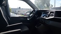 Вид на салон