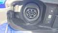 View of fittings for electric vehicle