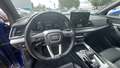 View of dashboard