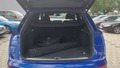 View of boot / luggage space