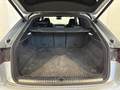 View of boot / luggage space