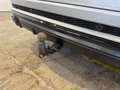 View of trailer tow-bar hitch