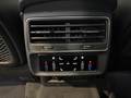 View of rear climate control switch