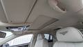 View of sunroof / panoramic roof