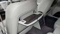 View of rear entertainment and accessories