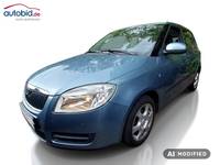Skoda Fabia 1,2