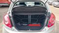View of boot / luggage space