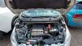 View of engine compartment