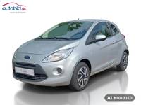 Ford Ka 1,2 "Champions Edition"