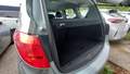 View of boot / luggage space