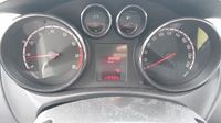 Статус автомобиля