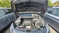 View of engine compartment