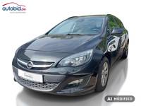 Opel Astra Sports Tourer 1,4 ActiveSelect "Style"