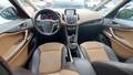 View of dashboard