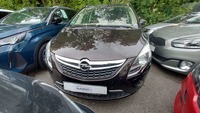 Front view