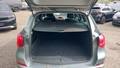 View of boot / luggage space