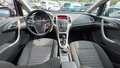 View of dashboard