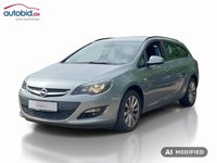 Opel Astra Sports Tourer 1,4 EcoTec "Active"