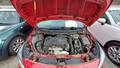 View of engine compartment