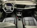 View of dashboard