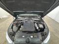 View of engine compartment