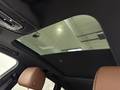 View of sunroof / panoramic roof