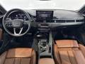 View of dashboard