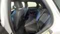 View of rear seat