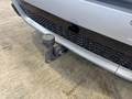 View of trailer tow-bar hitch