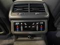 View of rear climate control switch