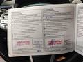 Attestation d'entretien
