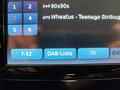 Other optional extras