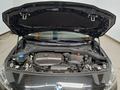 View of engine compartment