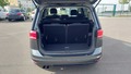View of boot / luggage space