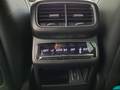View of rear climate control switch