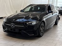 Mercedes-Benz C 220 d 9G-TRONIC "AMG Line"