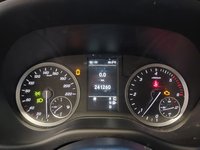 Вид на приборную панель