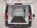 View of boot / luggage space