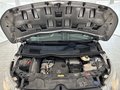Vue du compartiment moteur