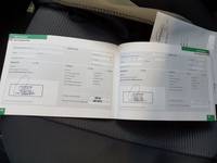 Doklad o servisu