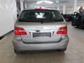 Rear view