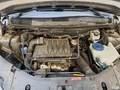 View of engine compartment
