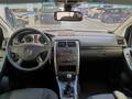 View of dashboard