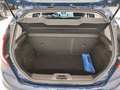 View of boot / luggage space