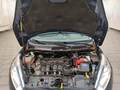 View of engine compartment